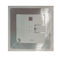 13.56MHz Wet RFID Inlay Stiker ISO15693  SLIX Untuk Library Permukaan Halus