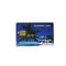 RoHS Specific Plastic RFID Smart Card Ketebalan 13,56 MHz 0,82mm