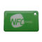 Entrance Guard Micro RFID TagsProgrammable NFC NFC215 Tag RFID Epoxy