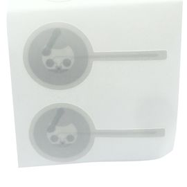 Tamper Proof Programmable 13.56MHz NFC213 215 216 Nfc Tag
